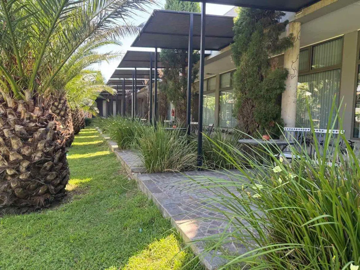 HOTEL EN VENTA EN CHIVILCOY 5