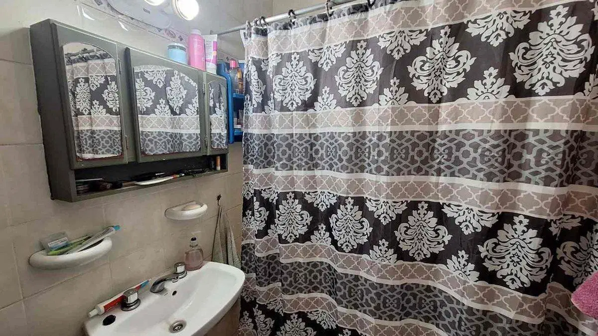 CASA EN VENTA EN PERGAMINO CON PATIO 5