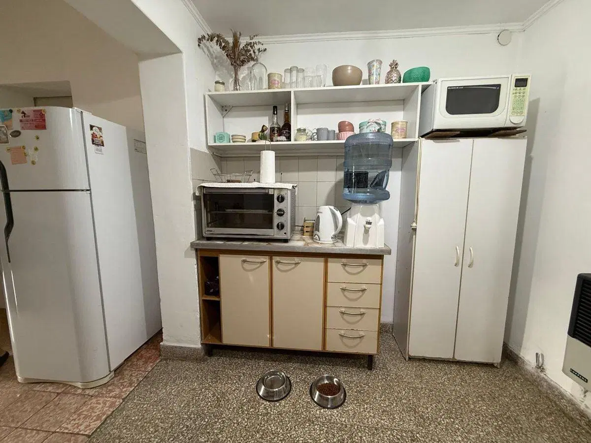 CASA EN VENTA EN PERGAMINO CON PATIO 3