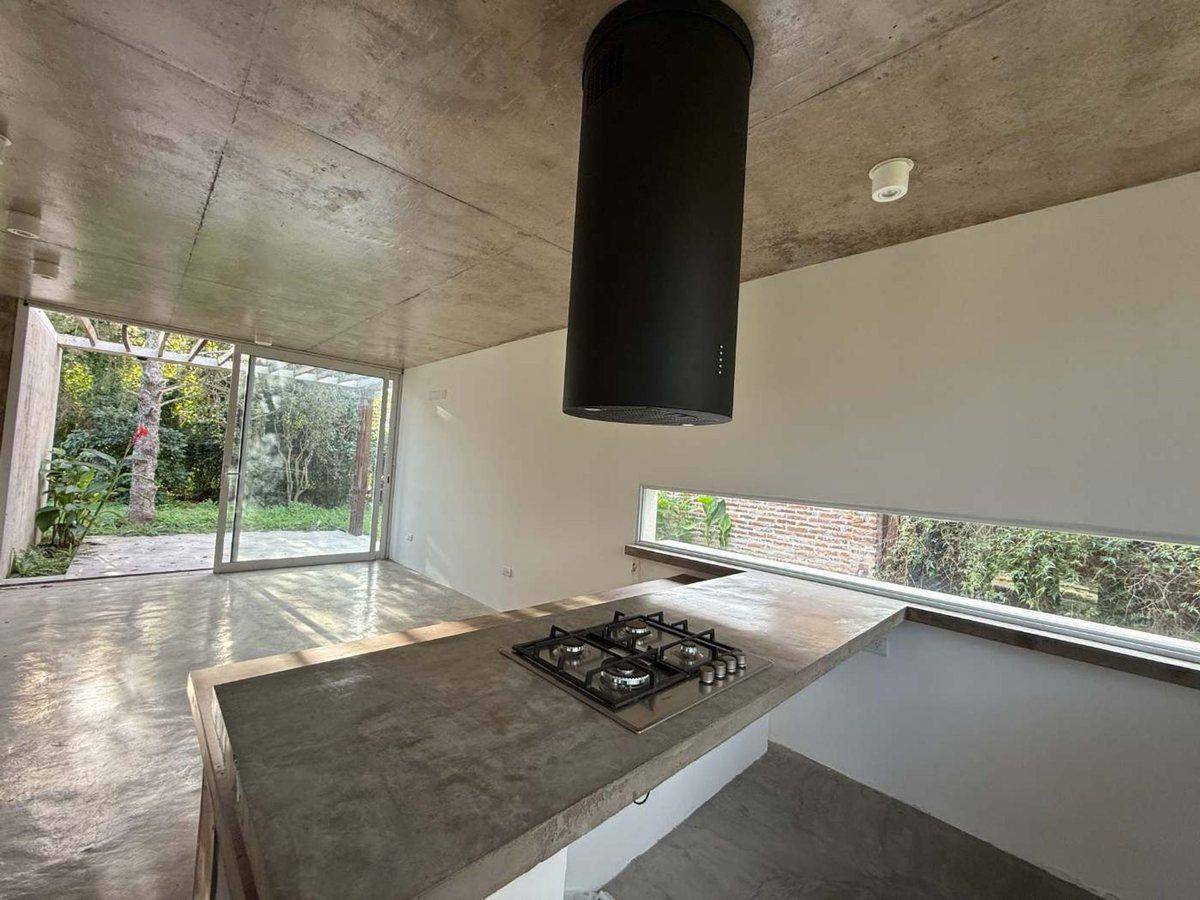 Foto de CASA EN VENTA EN PERGAMINO A ESTRENAR, imagen 5
