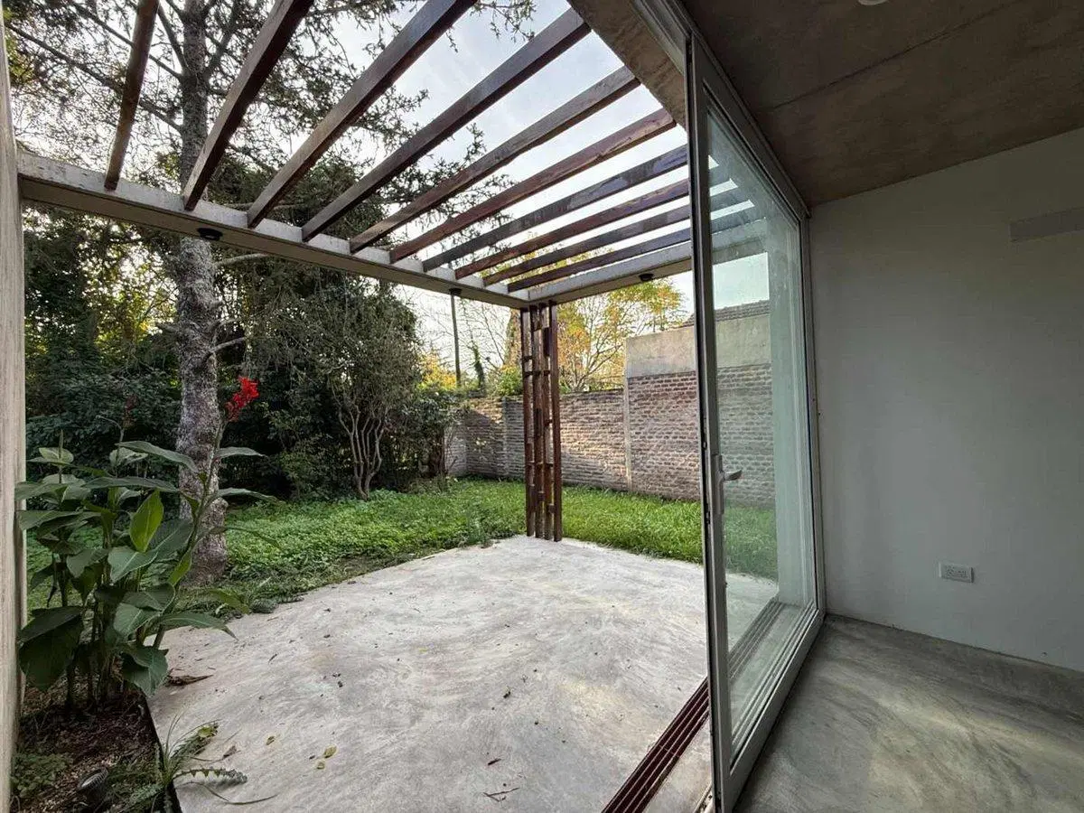 CASA EN VENTA EN PERGAMINO A ESTRENAR 3