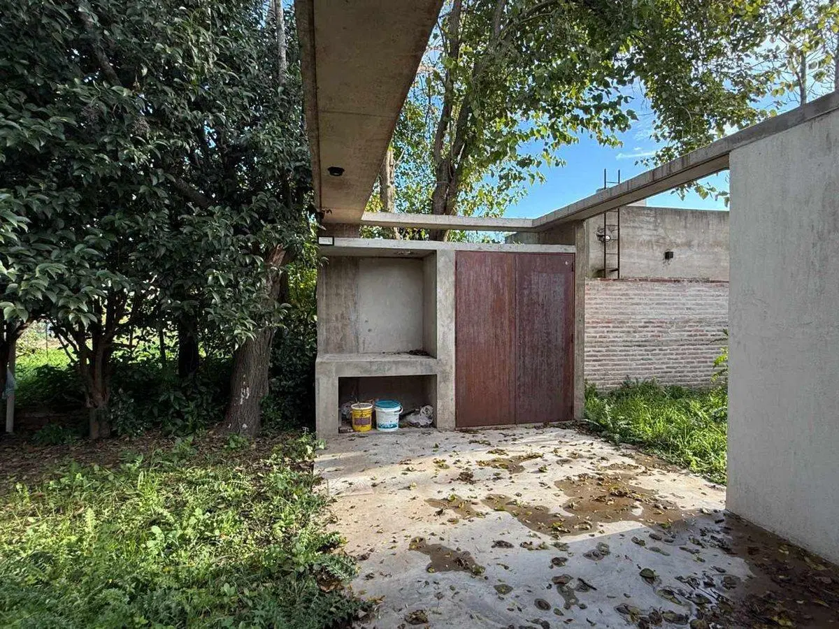 CASA EN VENTA EN PERGAMINO A ESTRENAR 2