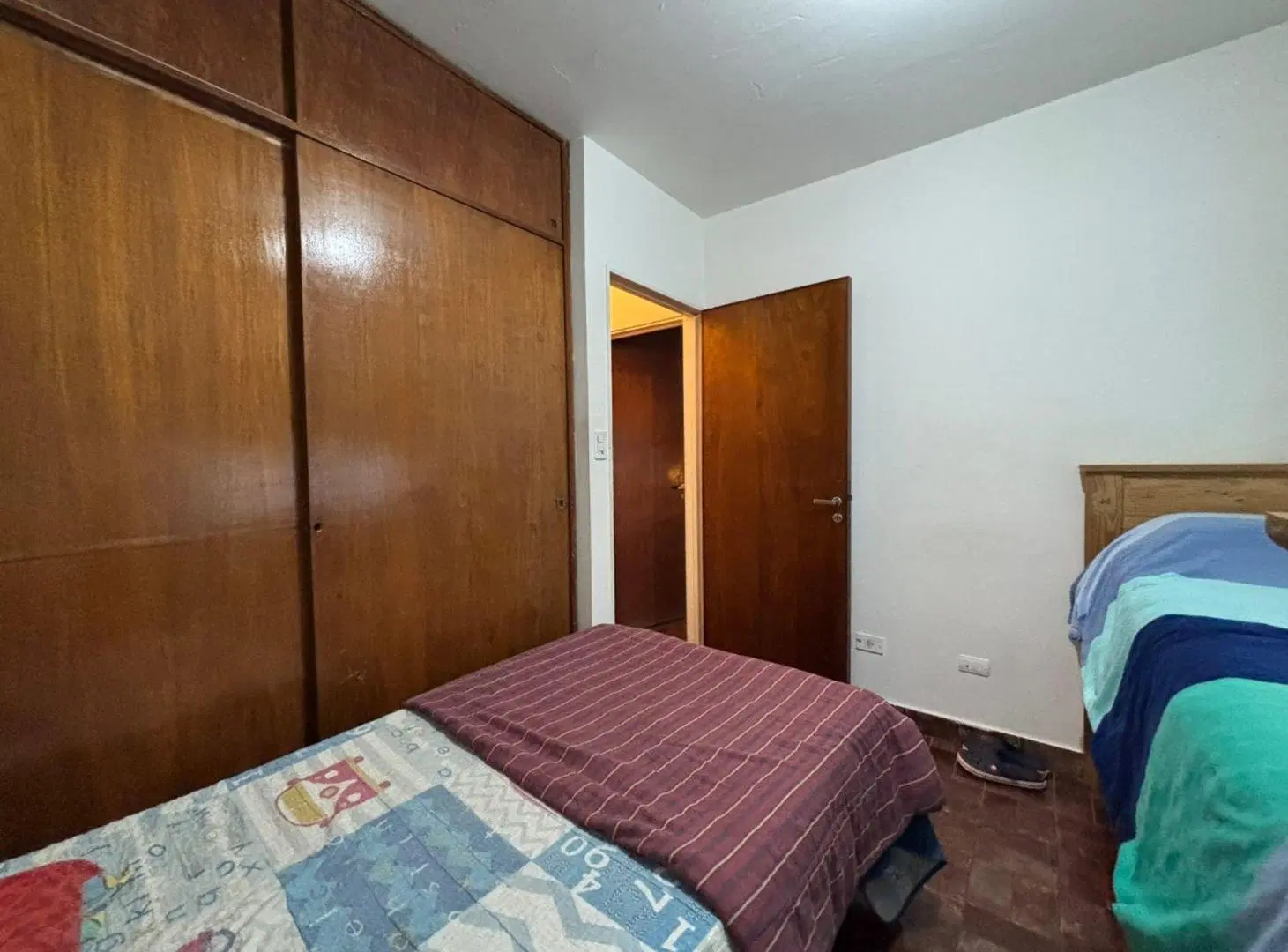 CASA EN VENTA EN BRAGADO ZONA CENTRICA CON PILETA 5