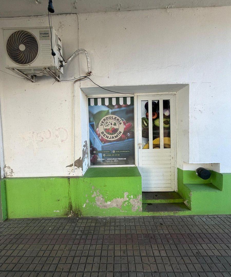 Foto de LOCALES EN VENTA EN PEHUAJO CON DEPARTAMENTO, imagen 2