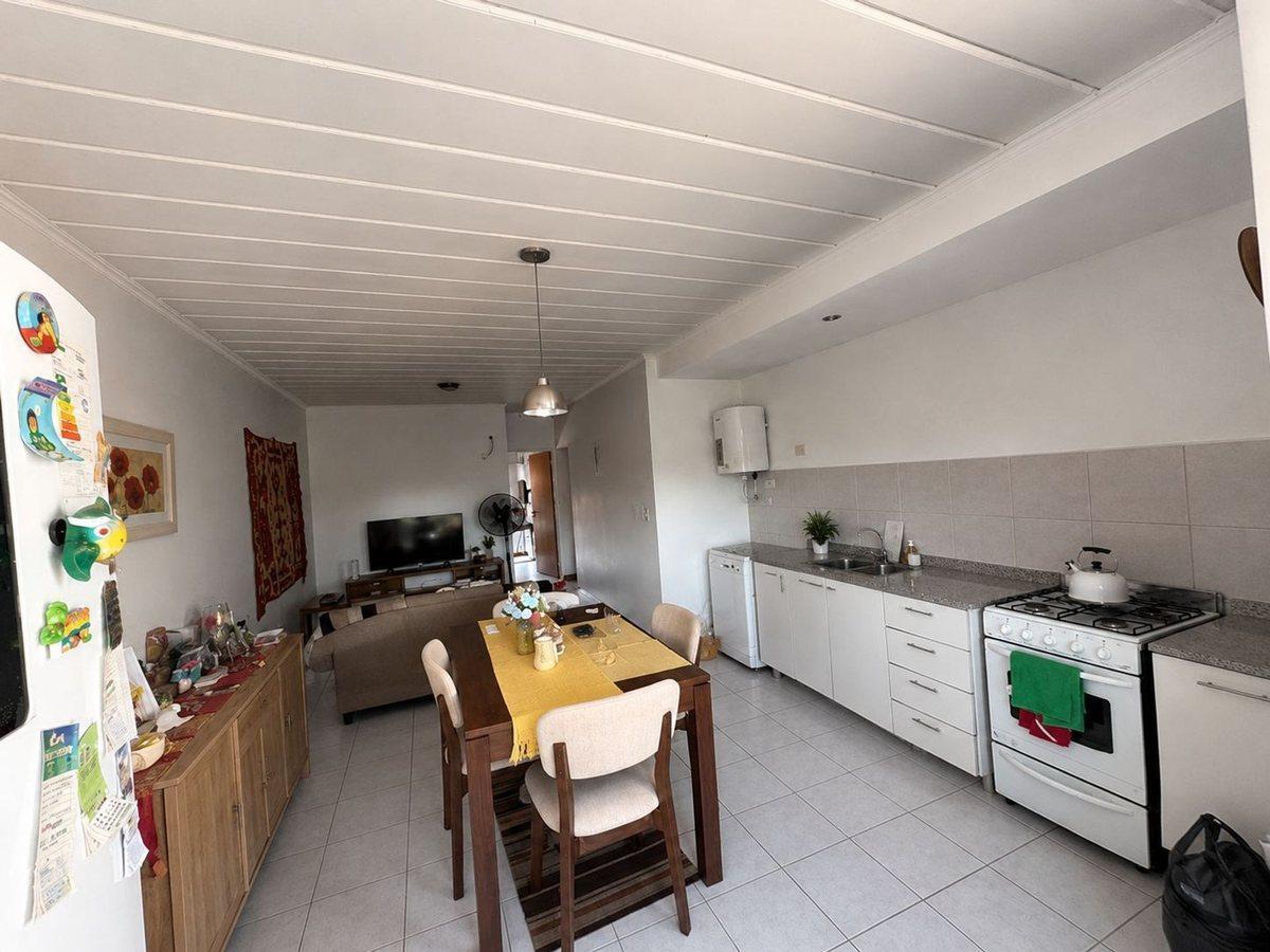 Foto de DEPARTAMENTO EN VENTA EN PERGAMINO CON COCHERA, imagen 1