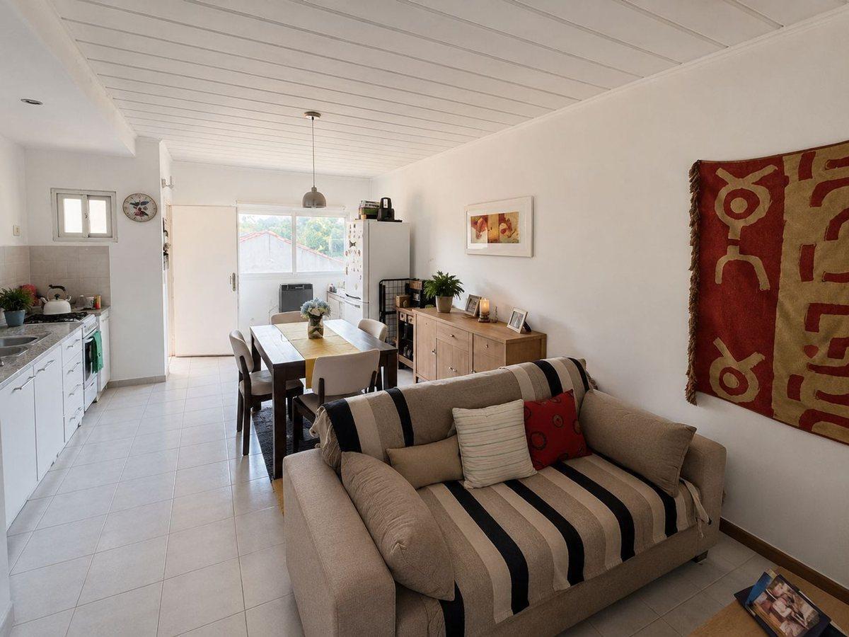 Foto de DEPARTAMENTO EN VENTA EN PERGAMINO CON COCHERA, imagen 4