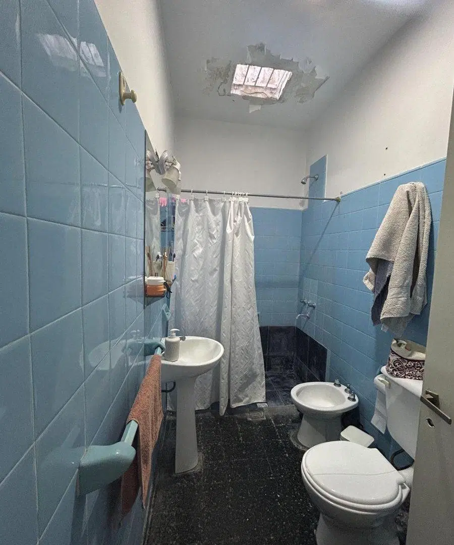 CASA EN VENTA EN PERGAMINO 4