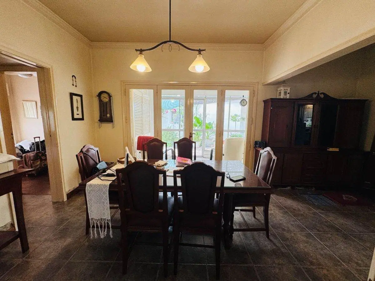 CASA EN VENTA EN PERGAMINO ZONA CENTRO 4
