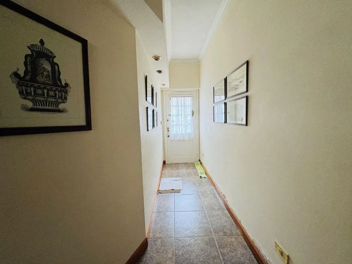 CASA EN VENTA EN PERGAMINO ZONA CENTRO 1