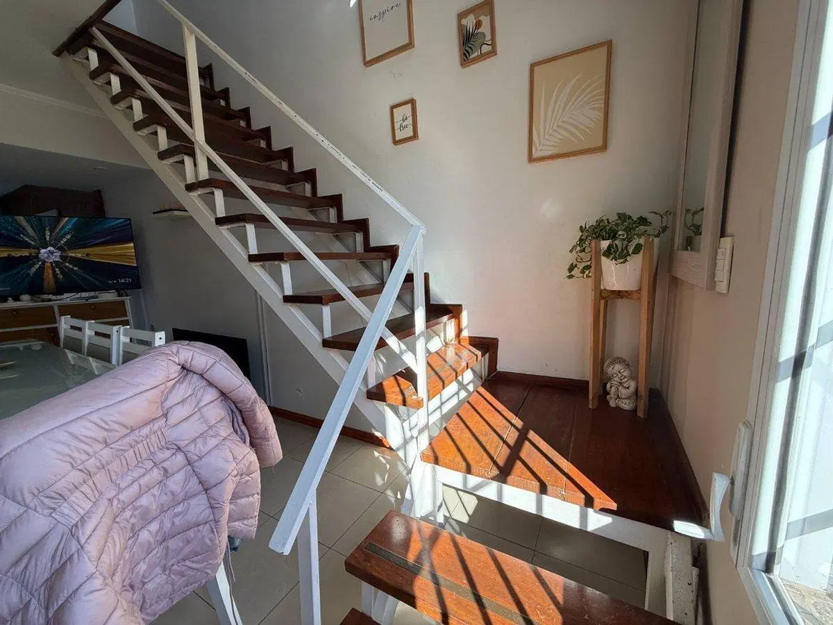 CASA EN VENTA EN PERGAMINO CON PATIO Y PILETA 5