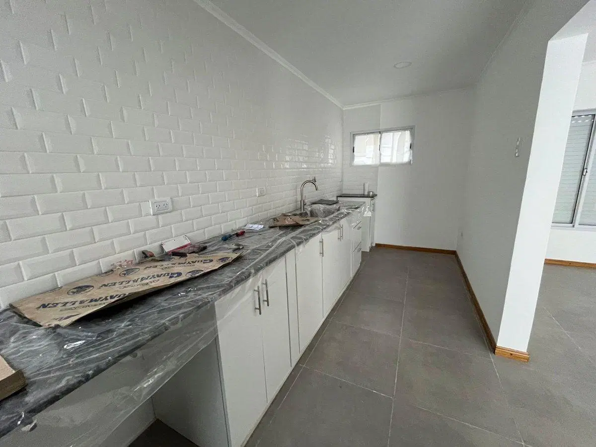 PH EN VENTA EN PERGAMINO CON PATIO 4
