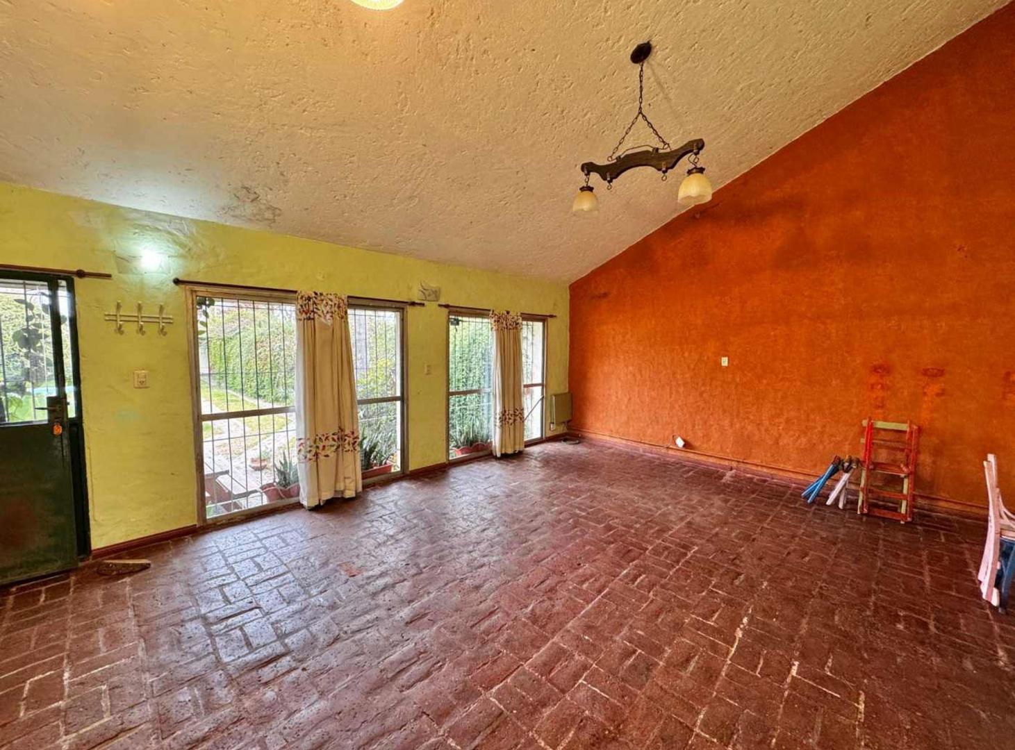 Foto de CASA EN VENTA EN PERGAMINO CON PILETA, imagen 5