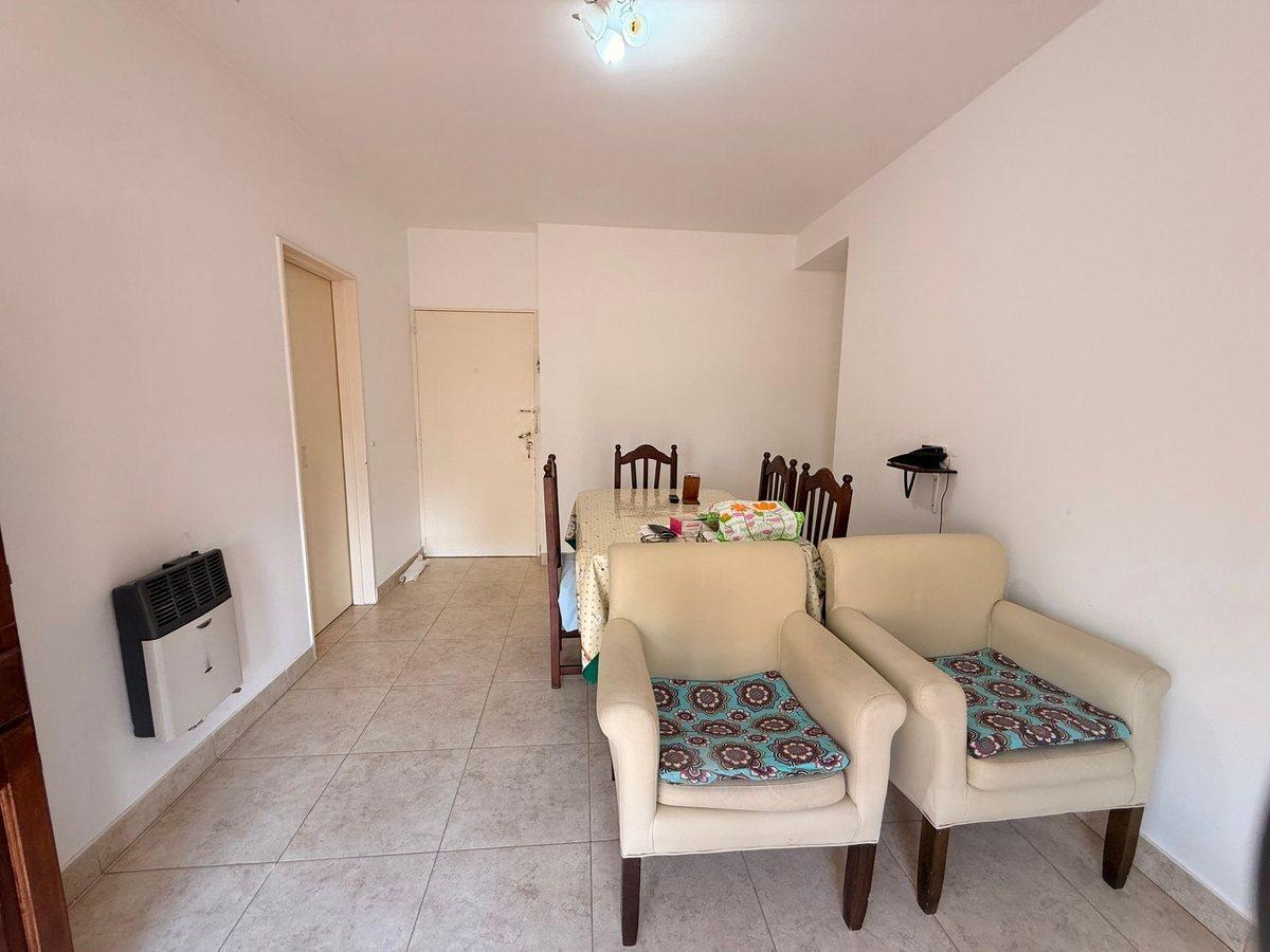 DEPARTAMENTO EN VENTA EN PERGAMINO