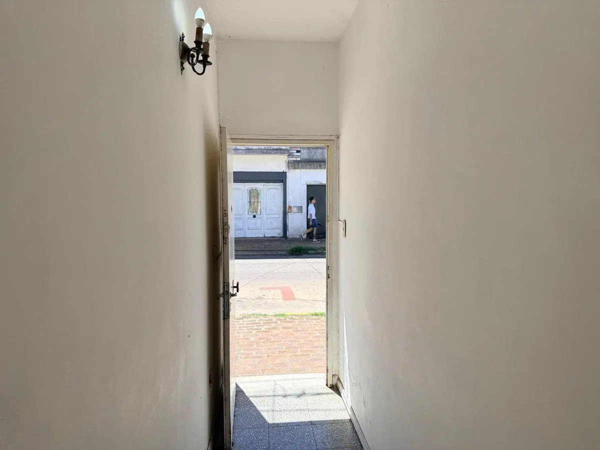 CASA EN VENTA EN PERGAMINO 1