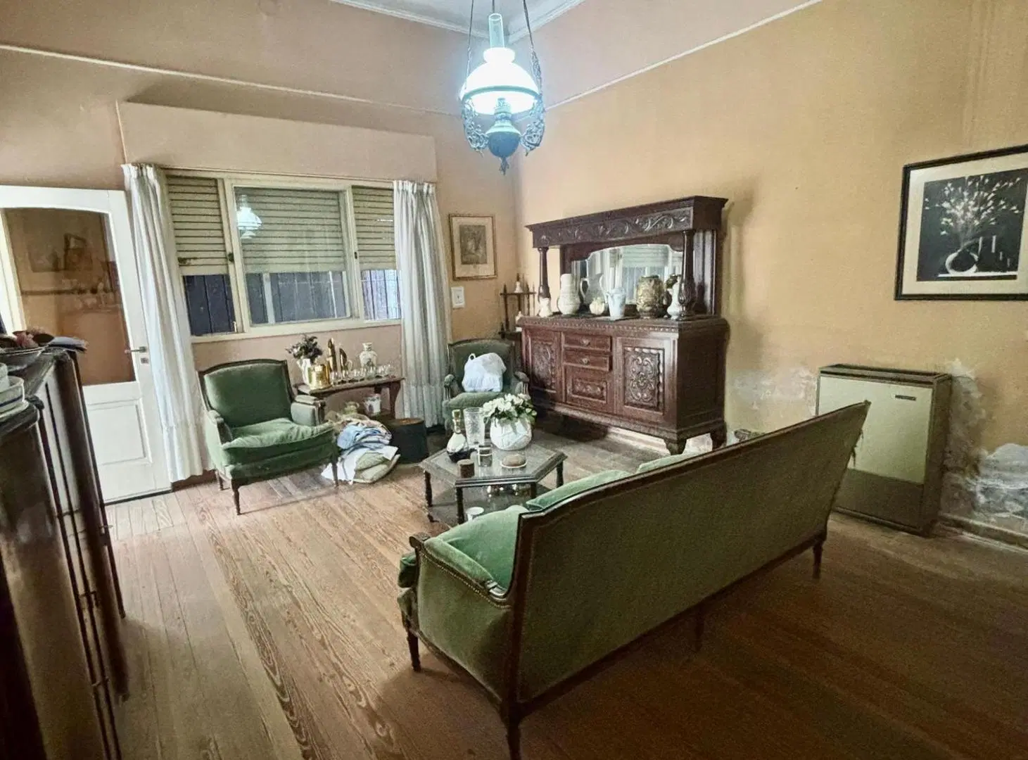 CASA EN VENTA EN PERGAMINO 4