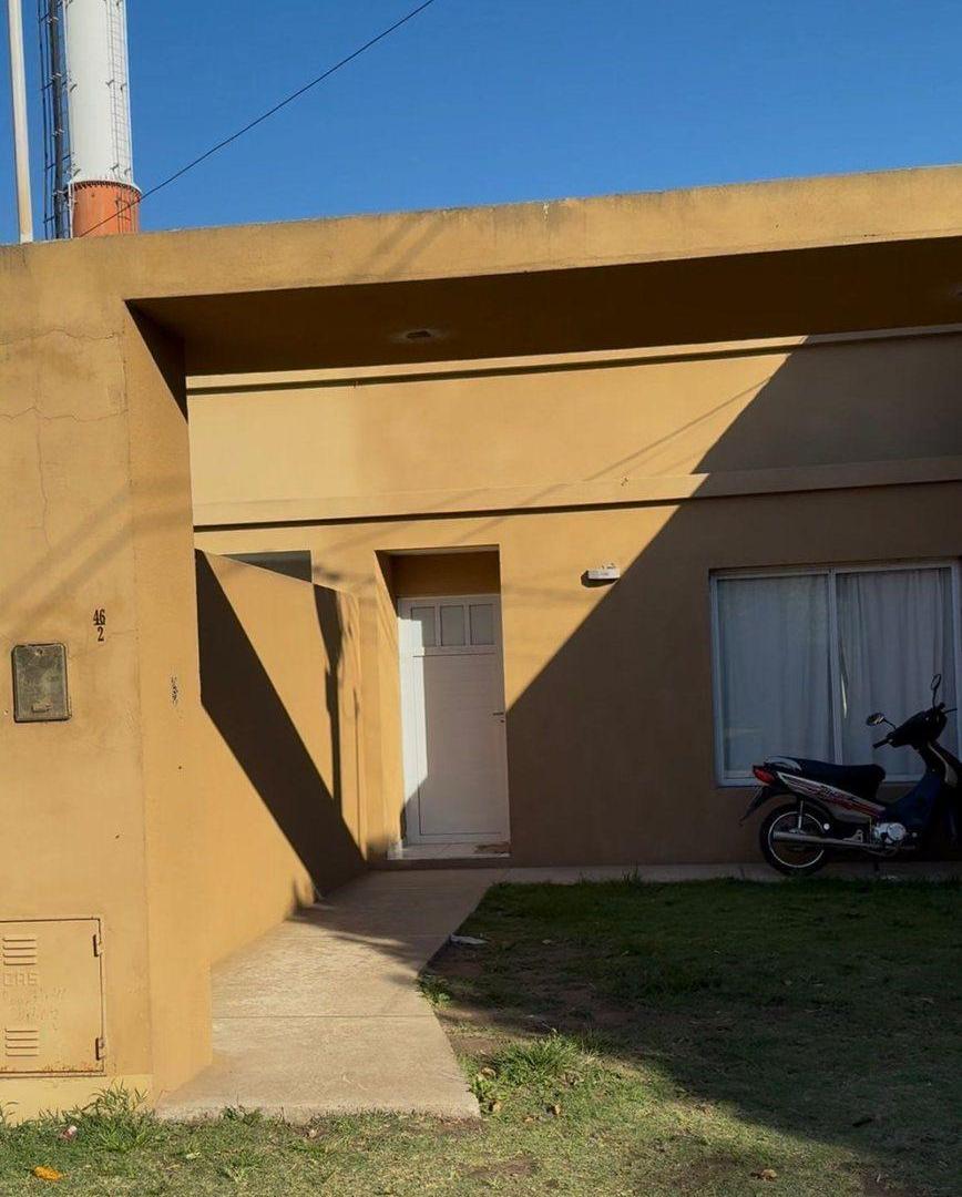 Foto de PH EN VENTA EN 9 DE JULIO CON PATIO, imagen 1