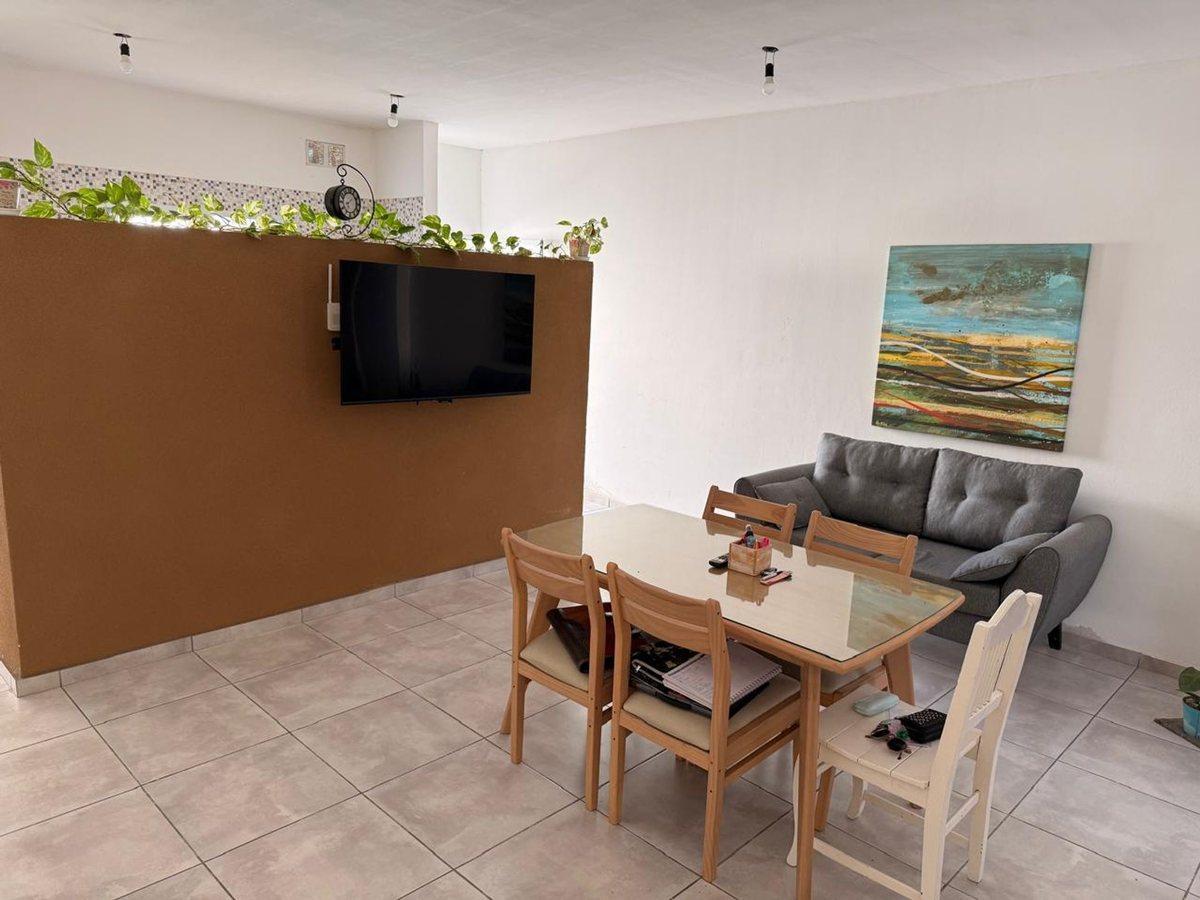 Foto de PH EN VENTA EN 9 DE JULIO CON PATIO, imagen 2