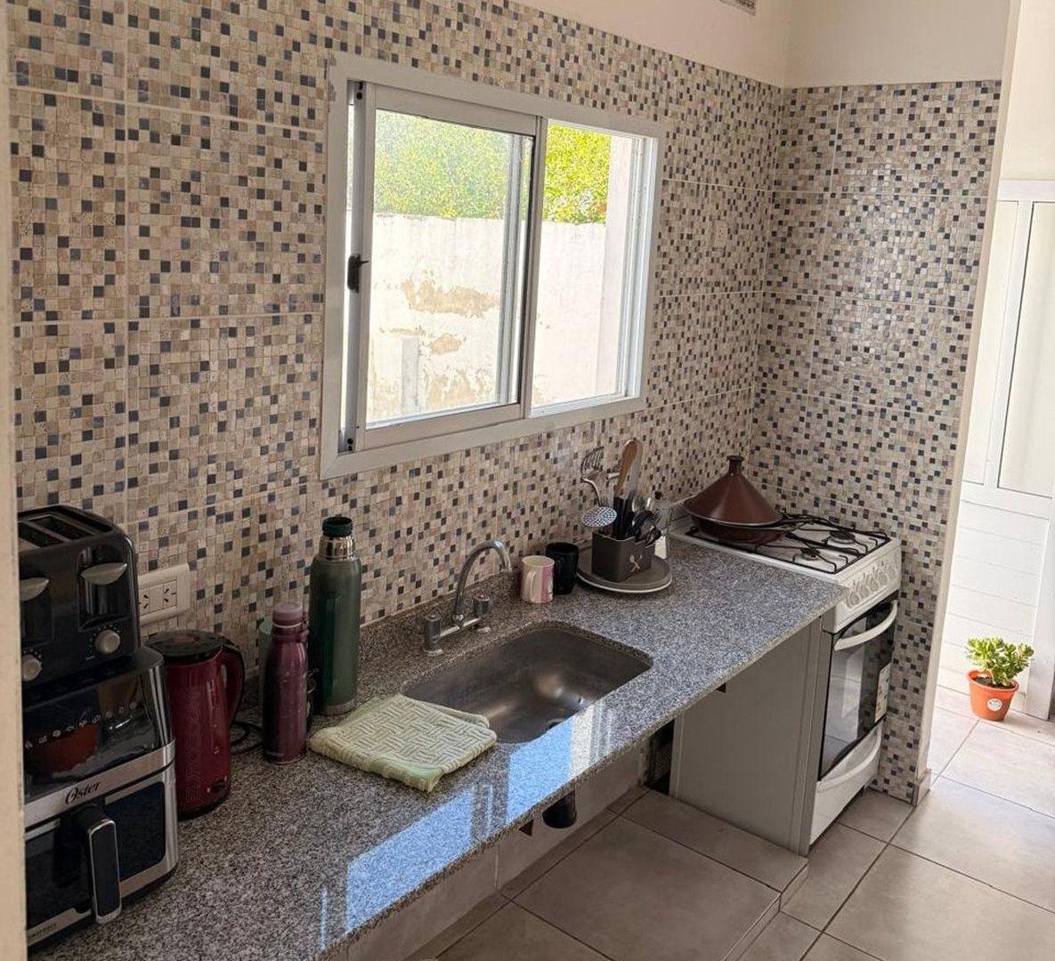 Foto de PH EN VENTA EN 9 DE JULIO CON PATIO, imagen 3