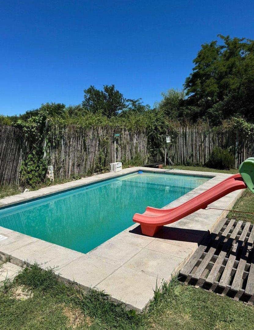 Foto de CASA EN VENTA EN SAFORCADA, JUNIN, imagen 2