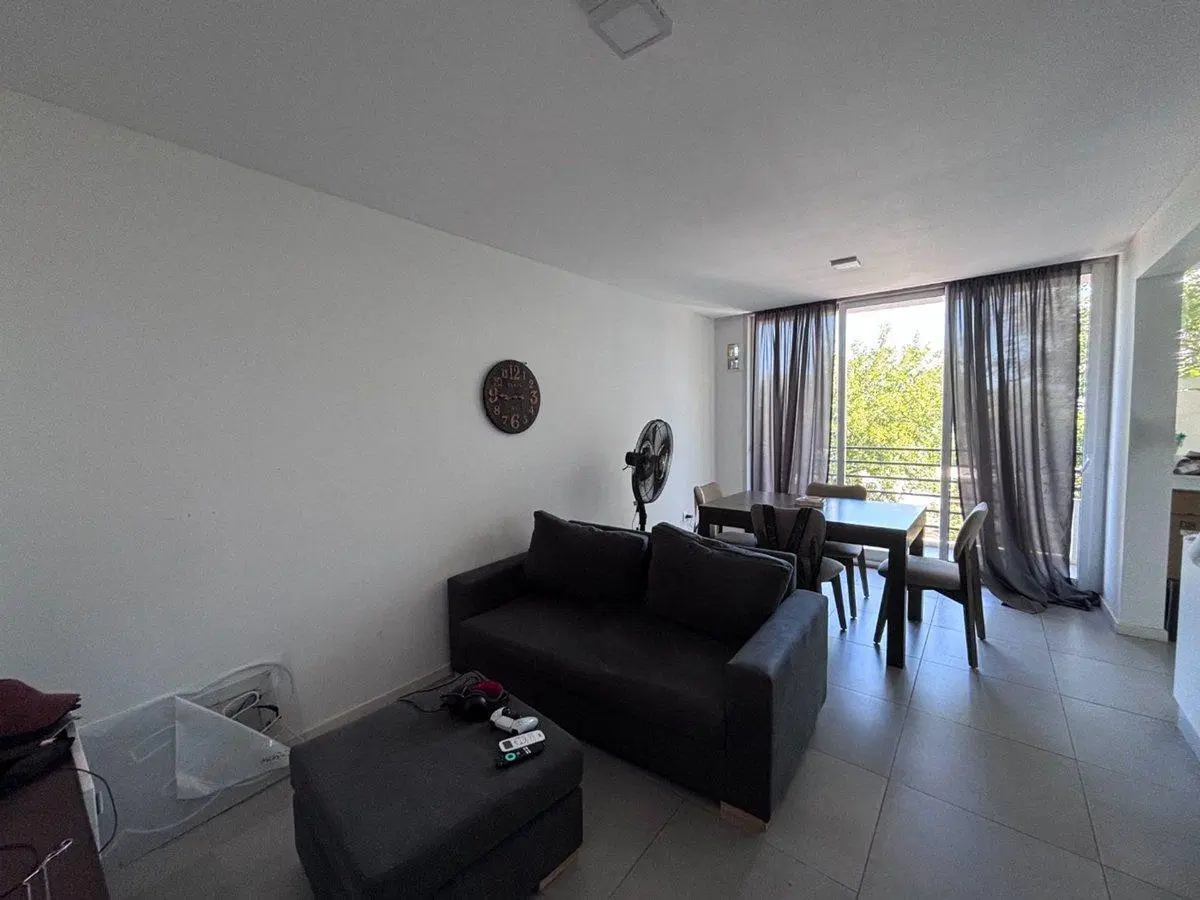 DEPARTAMENTO EN VENTA EN PERGAMINO 5