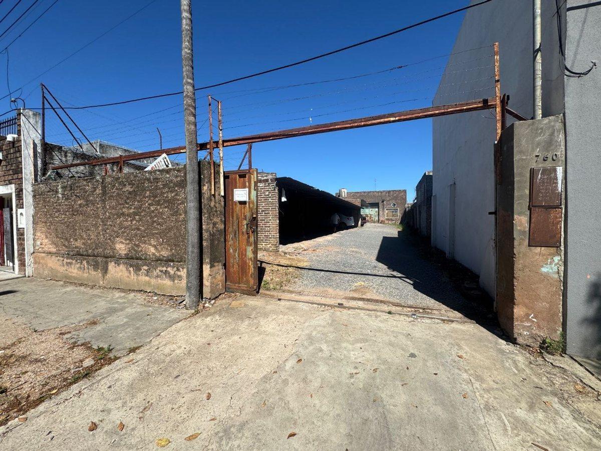 Foto de GALPON Y COCHERAS EN VENTA EN PERGAMINO, imagen 2