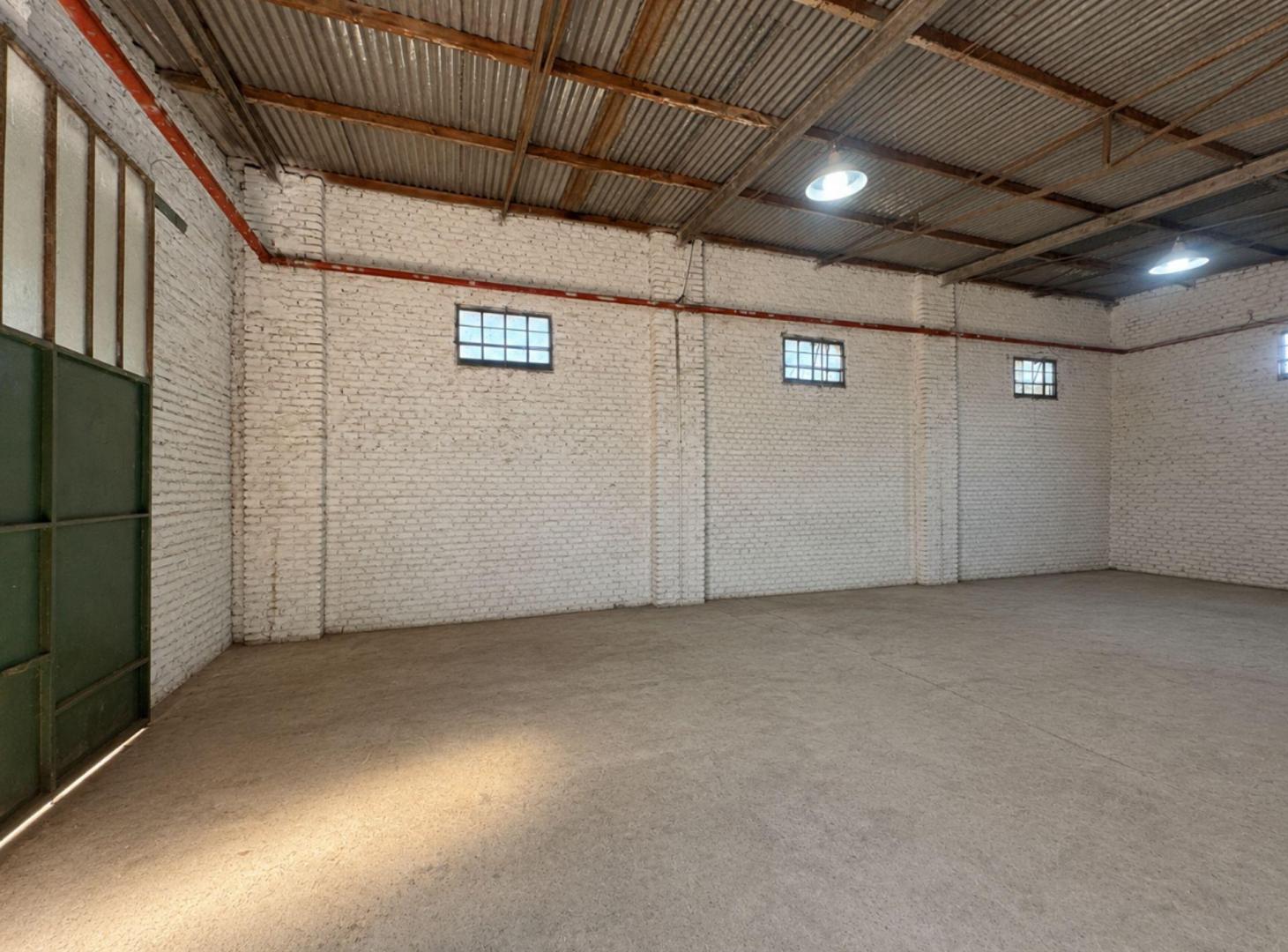 Foto de GALPON Y COCHERAS EN VENTA EN PERGAMINO, imagen 1