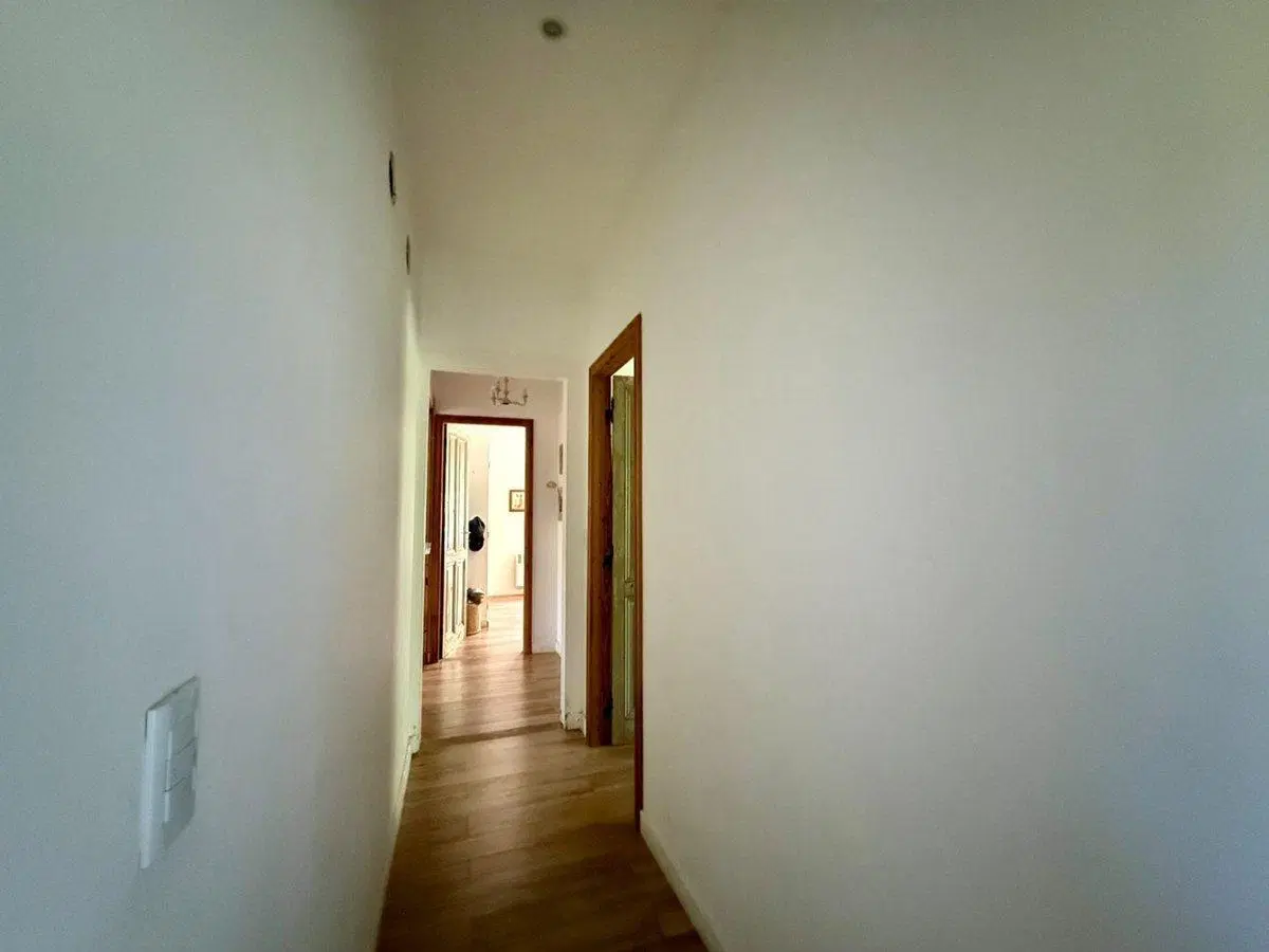 CASA EN VENTA EN PERGAMINO CON PILETA 5
