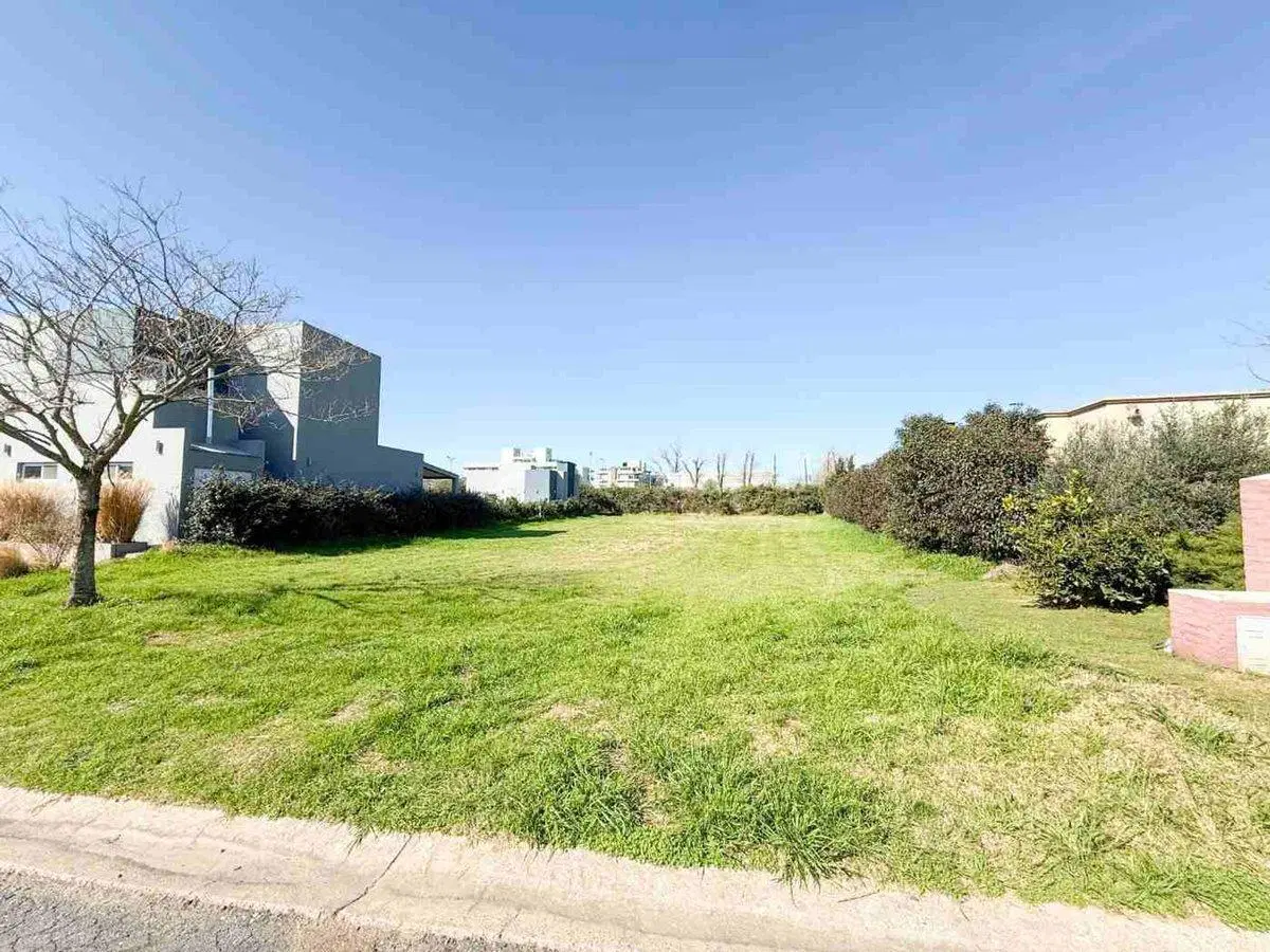 TERRENO EN VENTA EN PERGAMINO 3