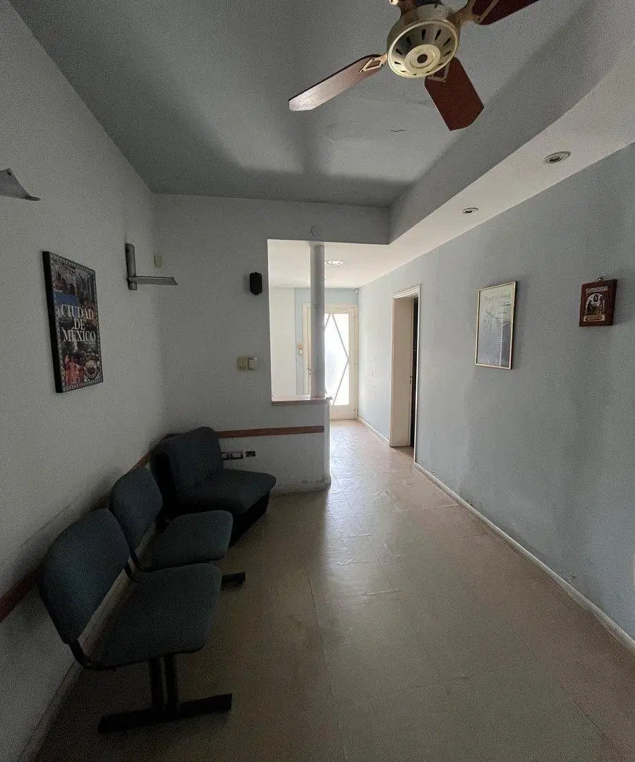 CASA EN VENTA EN PERGAMINO ZONA CENTRICA 4