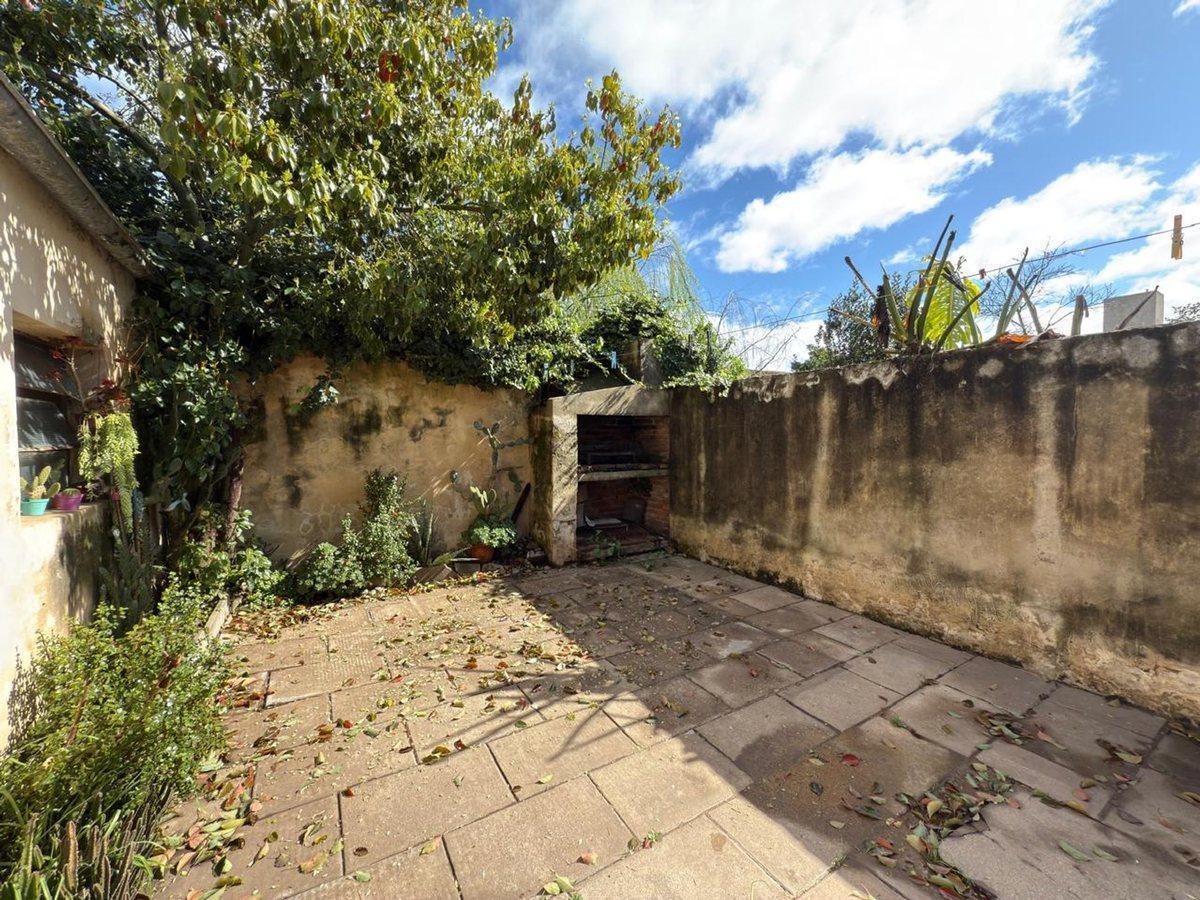 Foto de CASA EN VENTA EN PERGAMINO CON PATIO, imagen 4