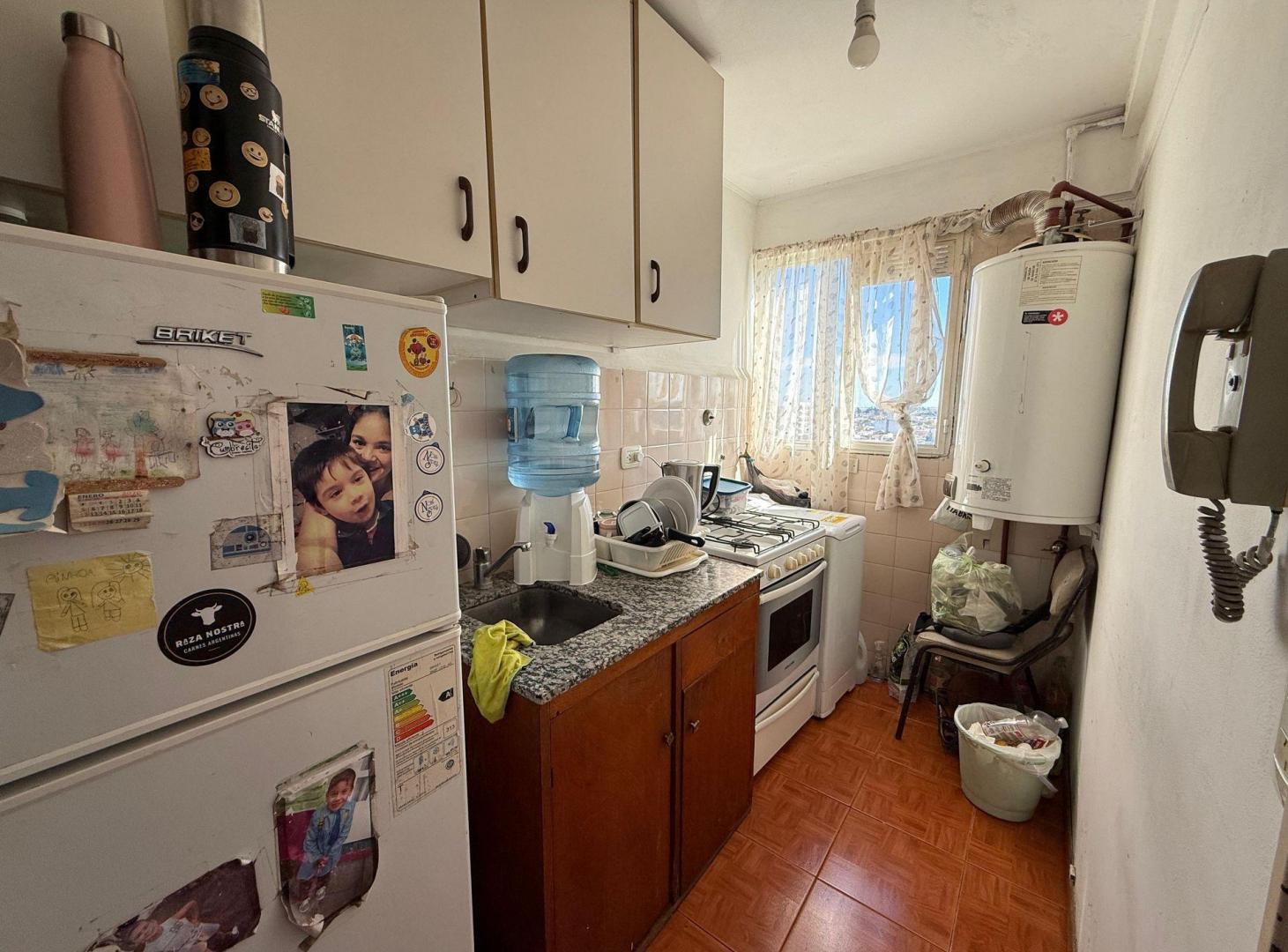 Foto de DEPARTAMENTO EN VENTA EN PERGAMINO ZONA CENTRICA, imagen 1