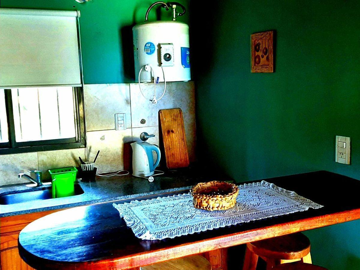 Foto de CABAÑA EN VENTA EN SAN PEDRO CON PILETA Y QUINCHO, imagen 1