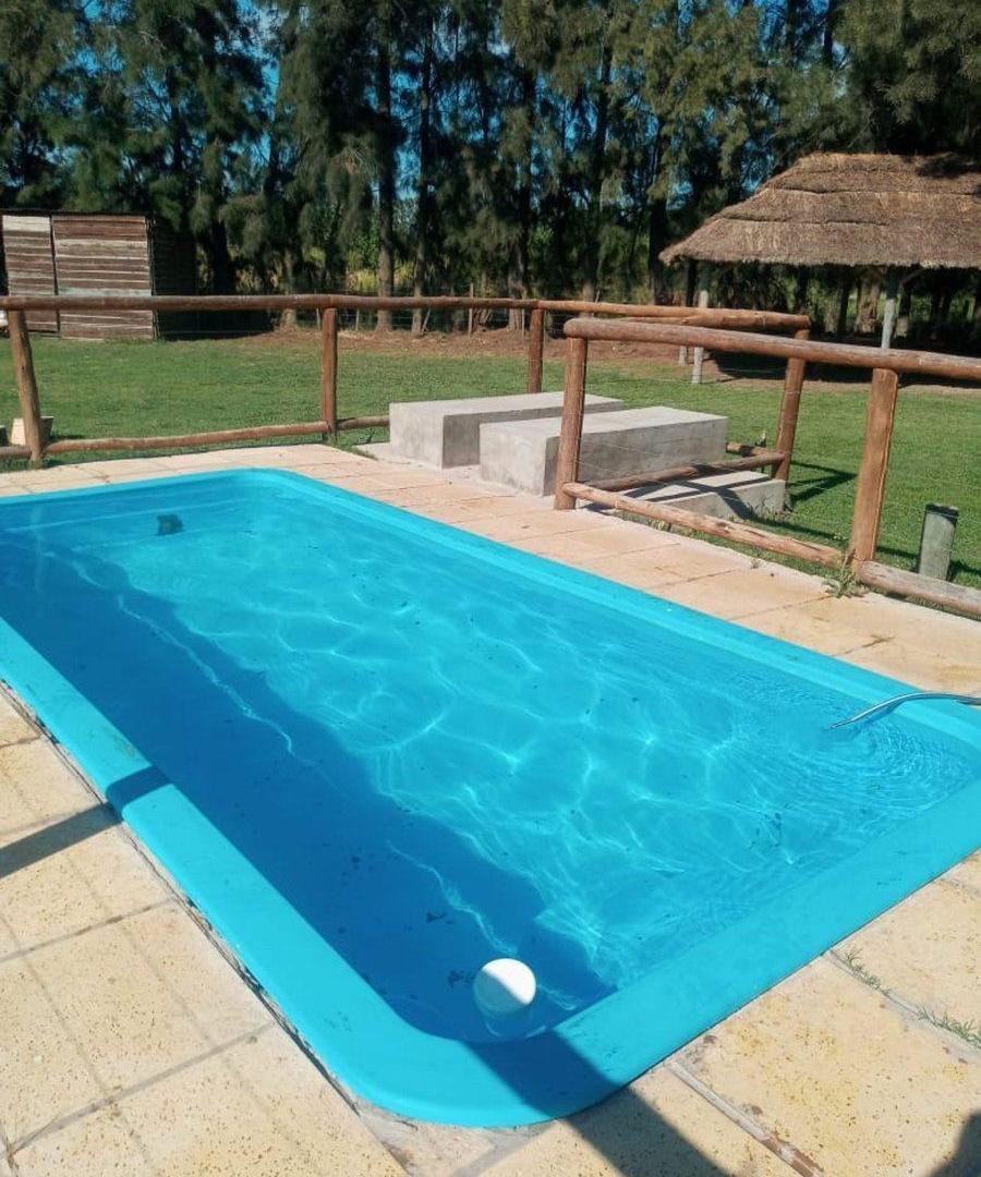 Foto de CABAÑA EN VENTA EN SAN PEDRO CON PILETA Y QUINCHO, imagen 5