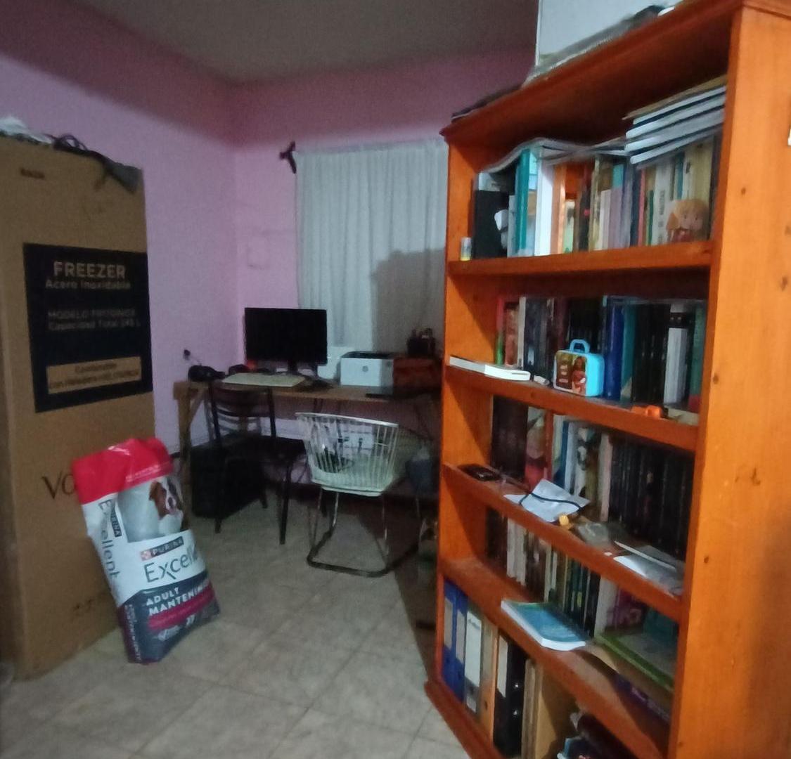 Foto de CASA DUPLEX EN VENTA PERGAMINO CON GARAGE Y PATIO, imagen 3