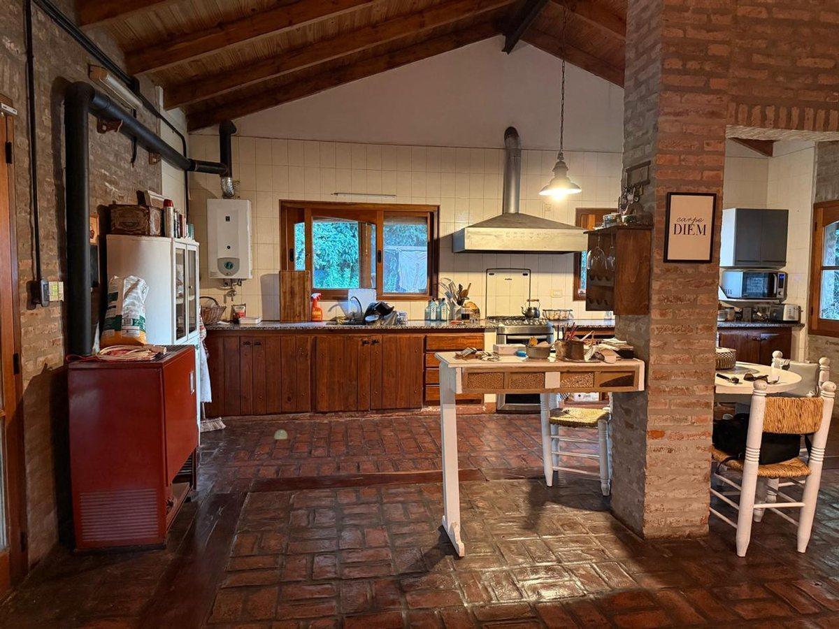 Foto de HOSTERIA EN VENTA EN 9 DE JULIO, imagen 4