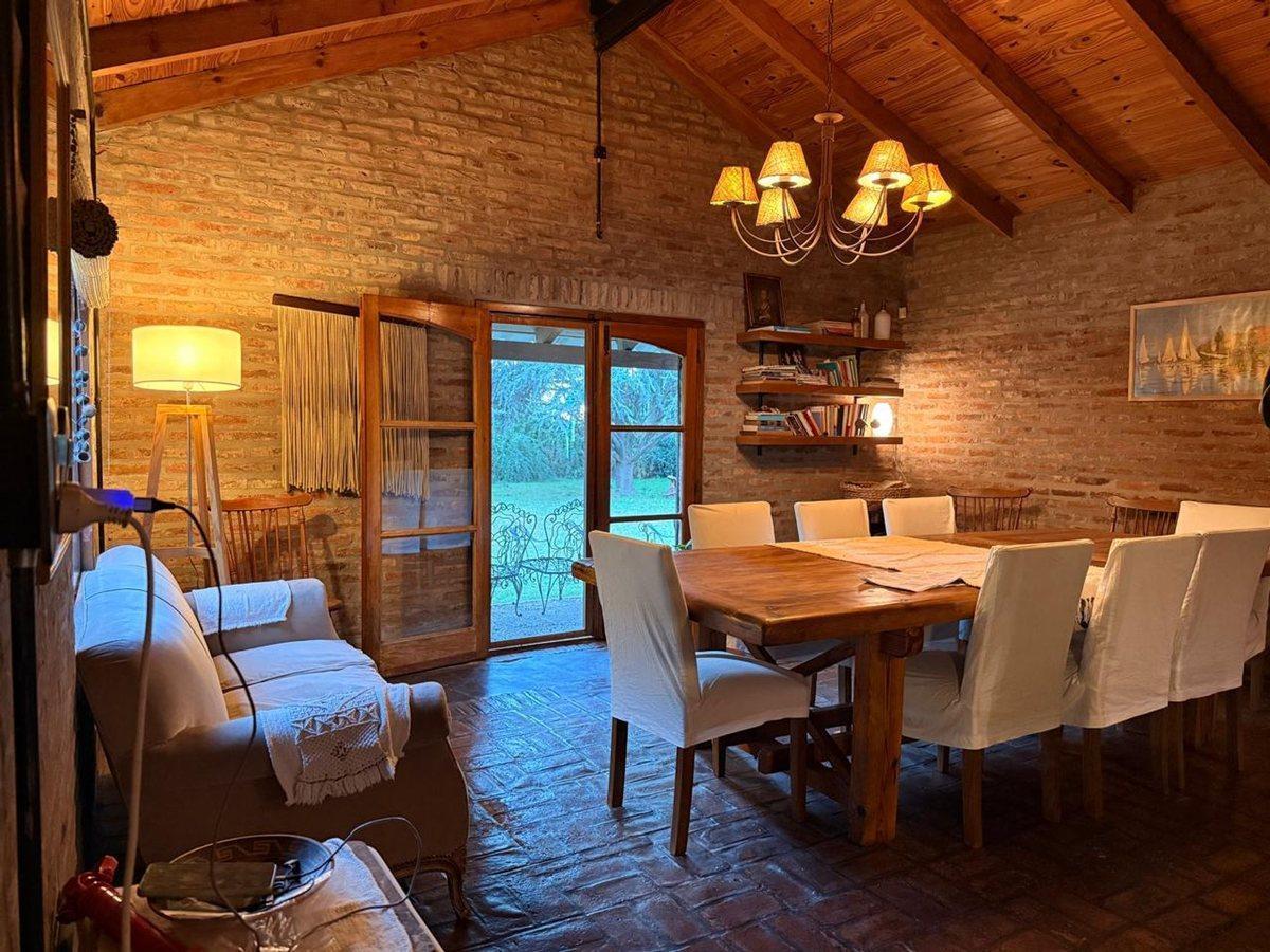 Foto de HOSTERIA EN VENTA EN 9 DE JULIO, imagen 3