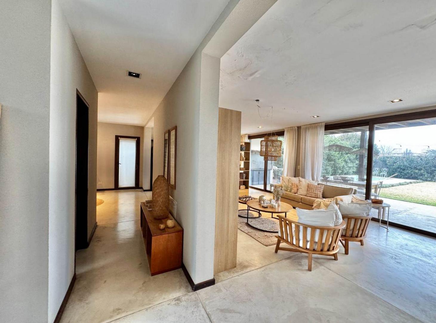 Foto de CASA EN VENTA EN PERGAMINO EN BARRIO CERRADO, imagen 3