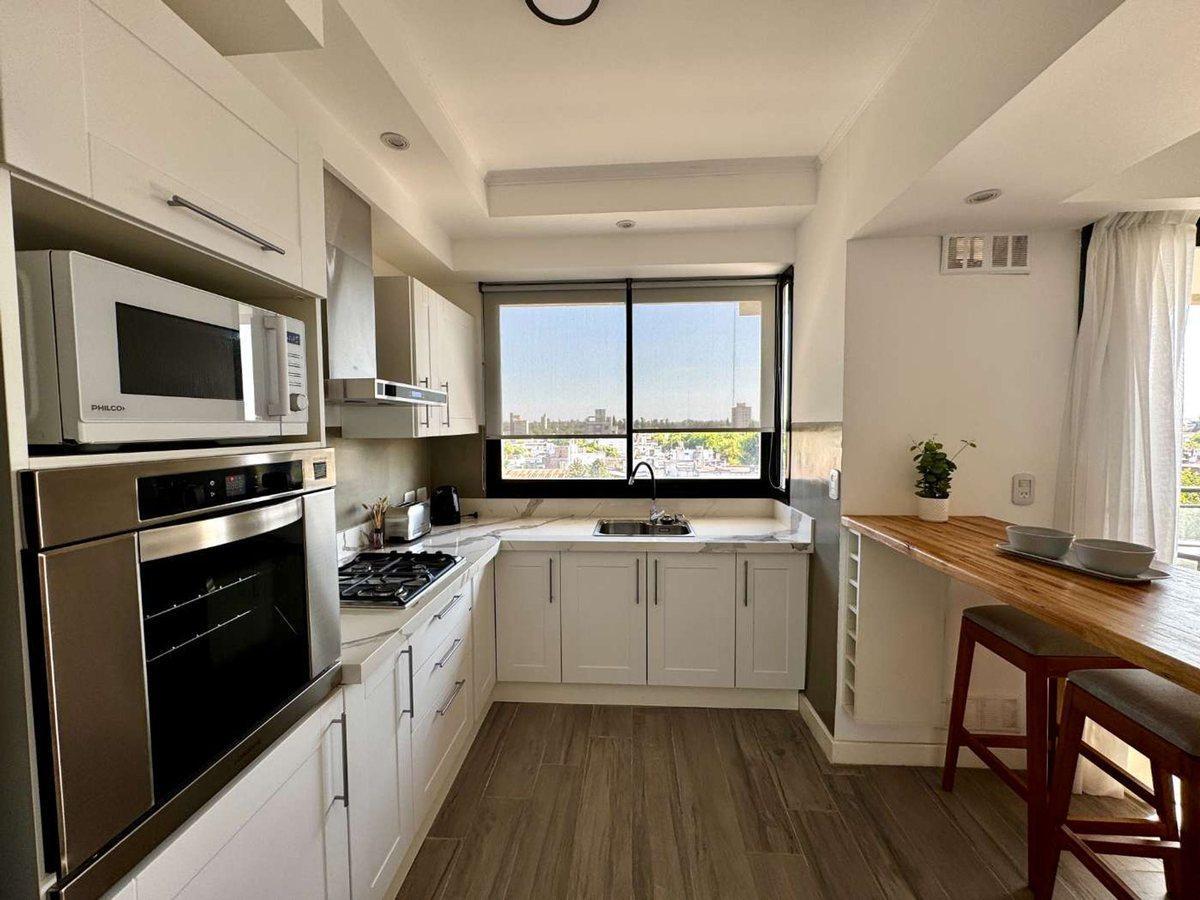 Foto de DEPARTAMENTO EN VENTA EN PERGAMINO A ESTRENAR, imagen 3