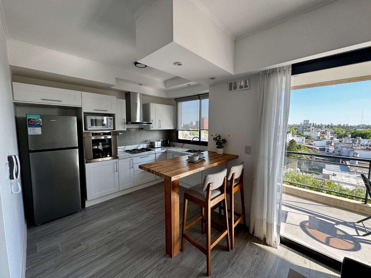 Foto de DEPARTAMENTO EN VENTA EN PERGAMINO A ESTRENAR, imagen 2