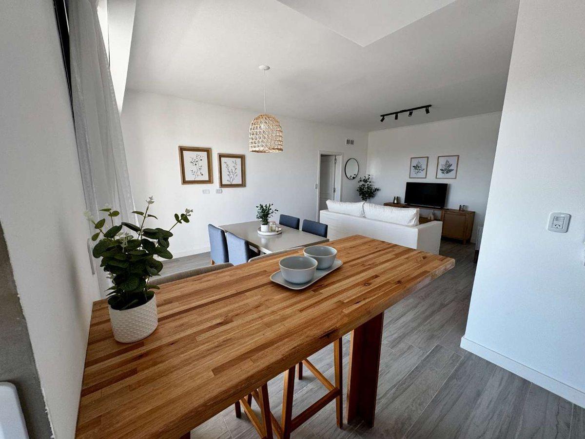 Foto de DEPARTAMENTO EN VENTA EN PERGAMINO A ESTRENAR, imagen 5