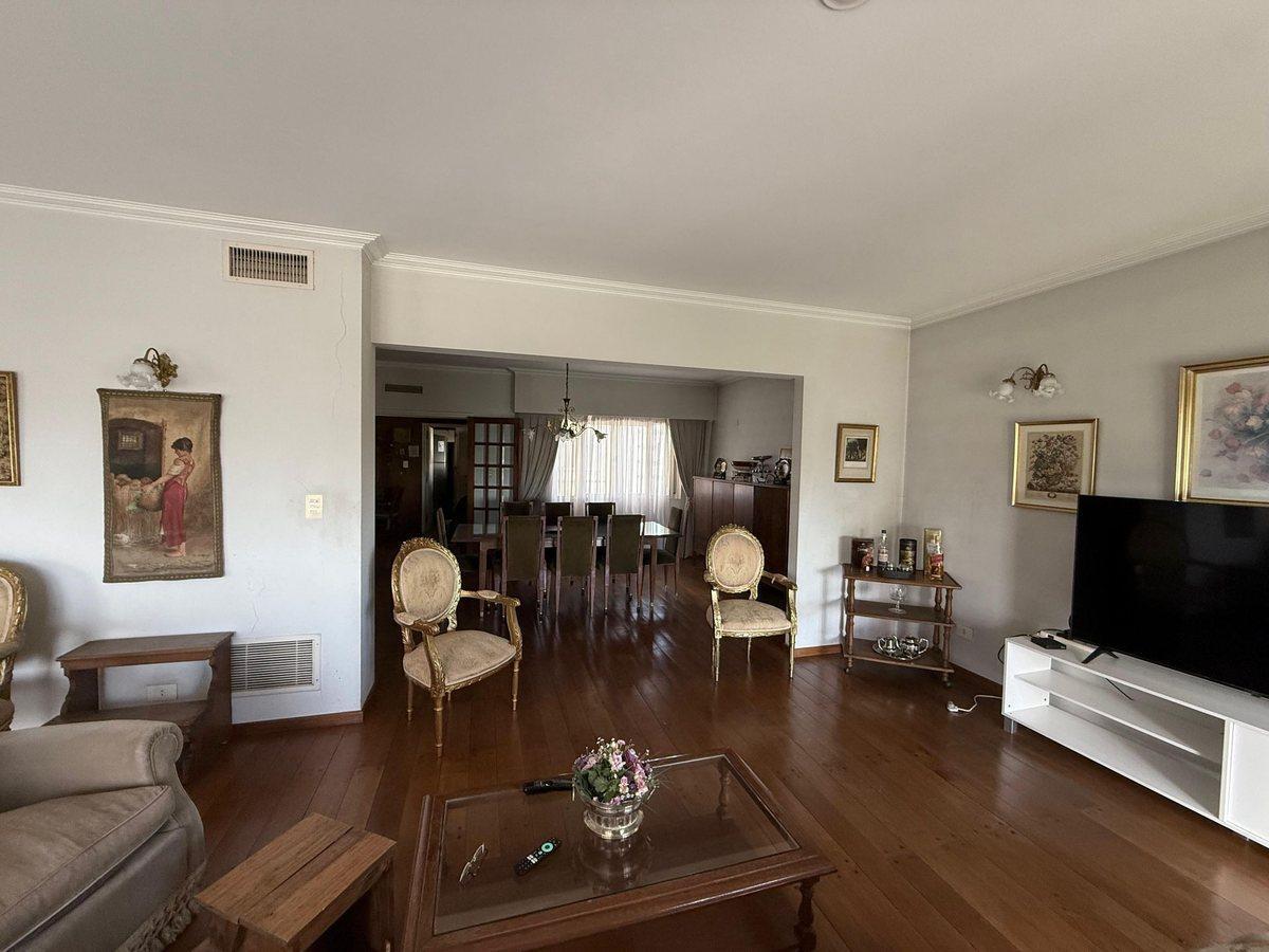 Foto de DEPARTAMENTO EN VENTA EN PERGAMINO CON COCHERA, imagen 4