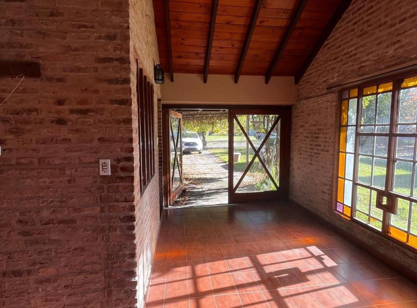 Foto de CASA EN VENTA EN PERGAMINO EN BARRIO CERRADO, imagen 5