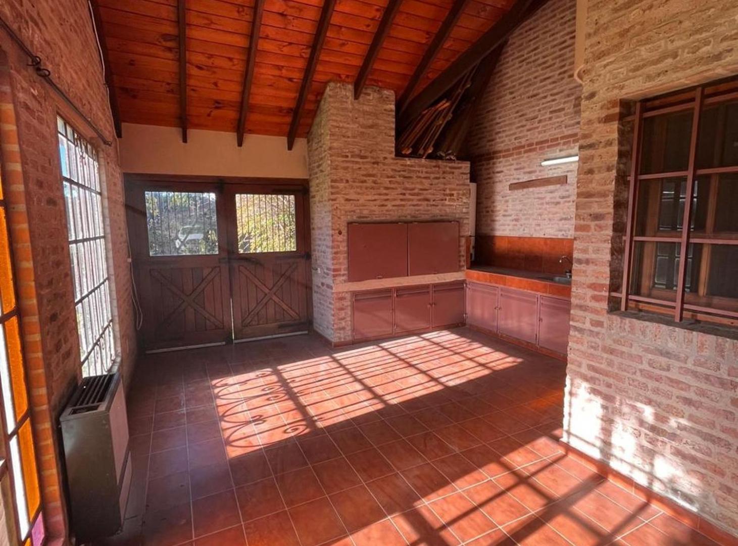Foto de CASA EN VENTA EN PERGAMINO EN BARRIO CERRADO, imagen 4