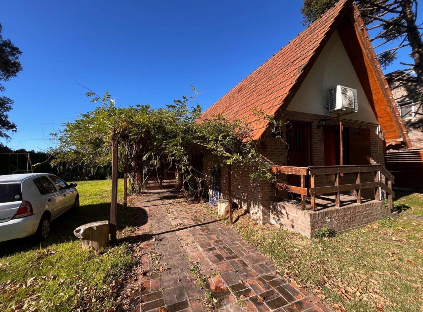 Foto de CASA EN VENTA EN PERGAMINO EN BARRIO CERRADO, imagen 1