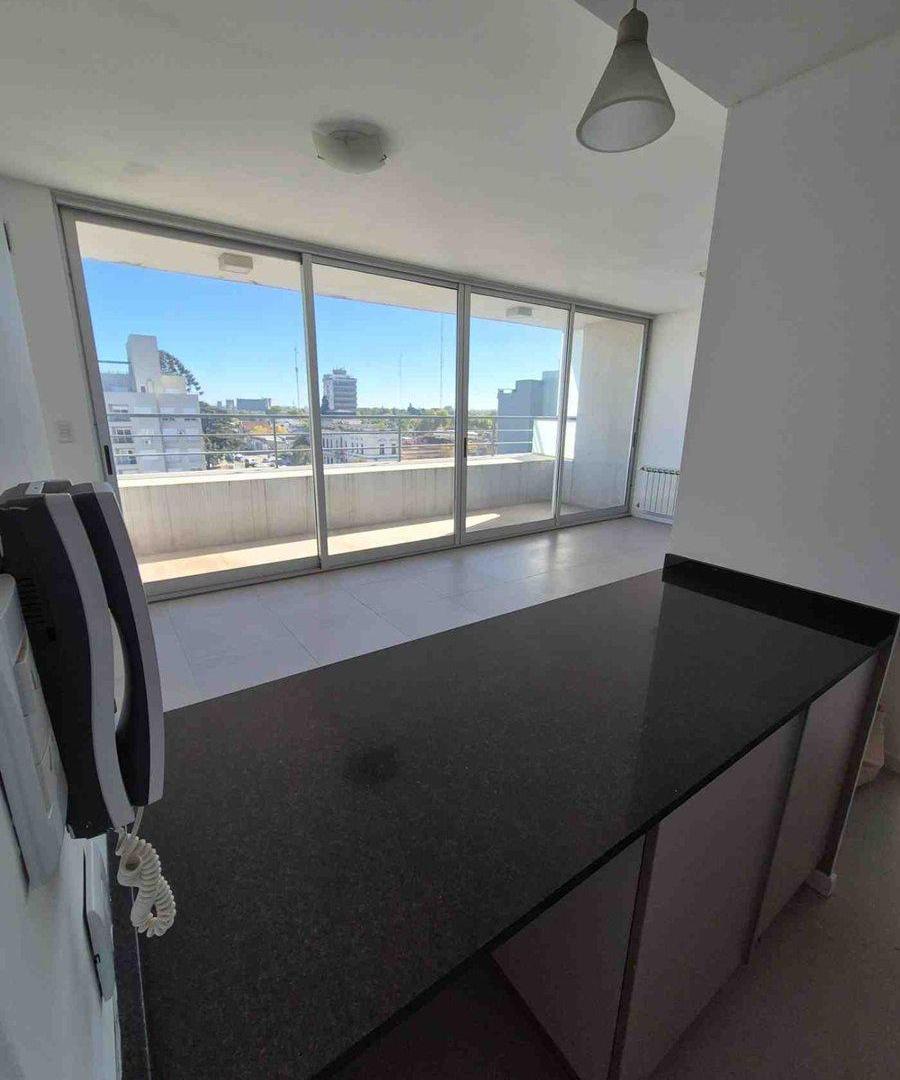 Foto de DEPARTAMENTO EN VENTA EN CHACABUCO, imagen 2