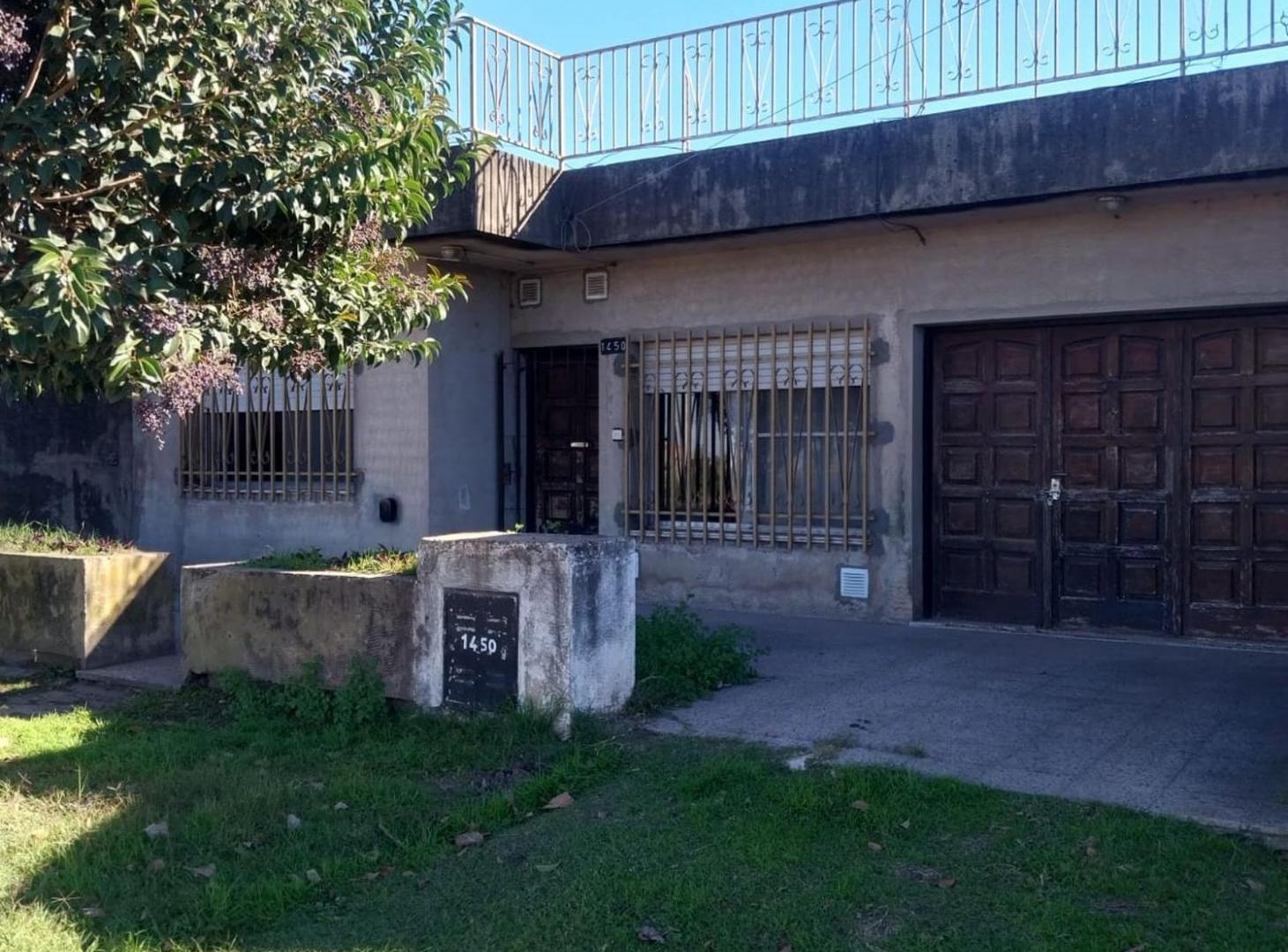Foto de CASA EN VENTA EN PERGAMINO, imagen 1