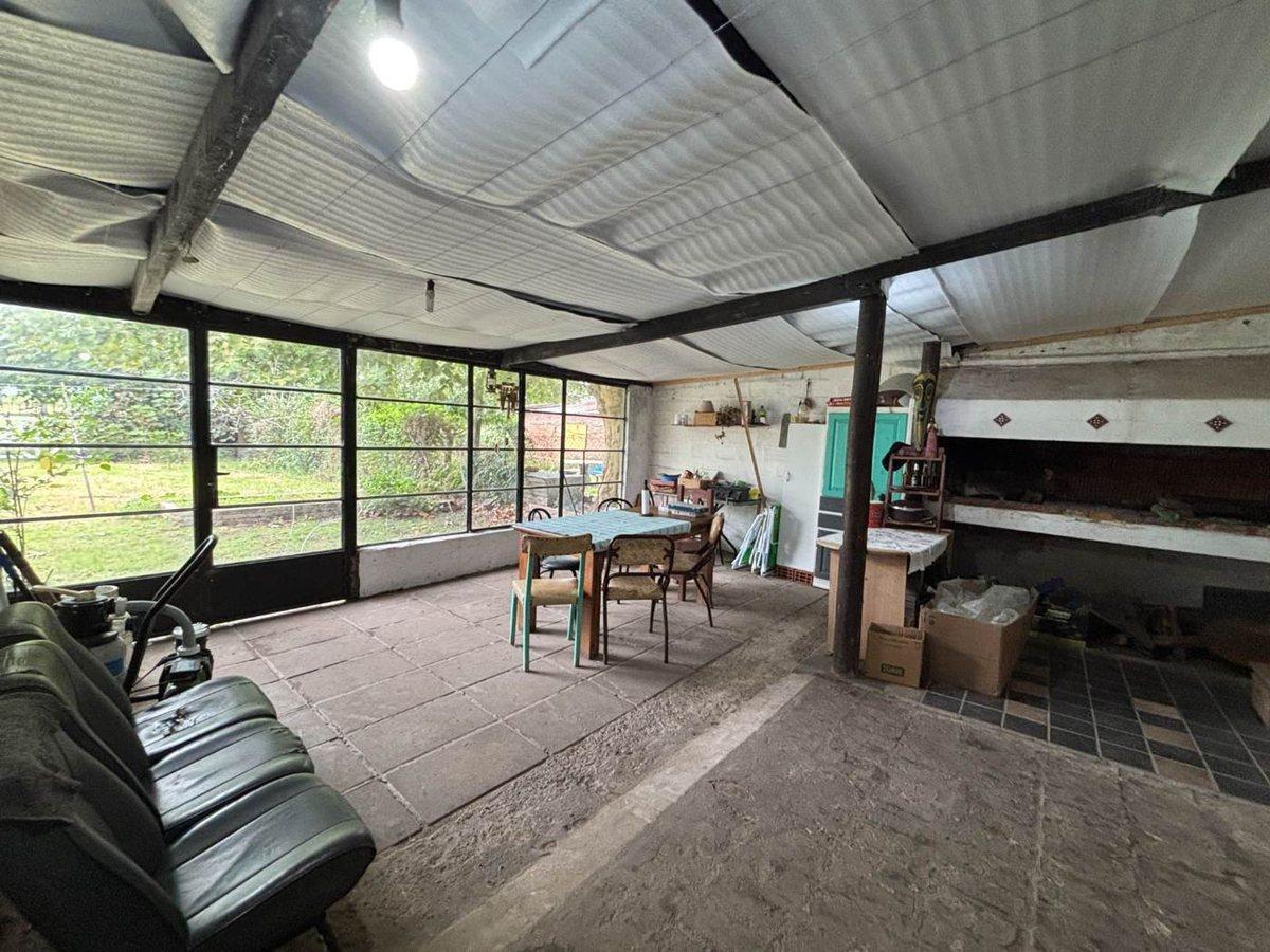 Foto de CASA EN VENTA EN JUNIN CON PATIO Y PILETA, imagen 5