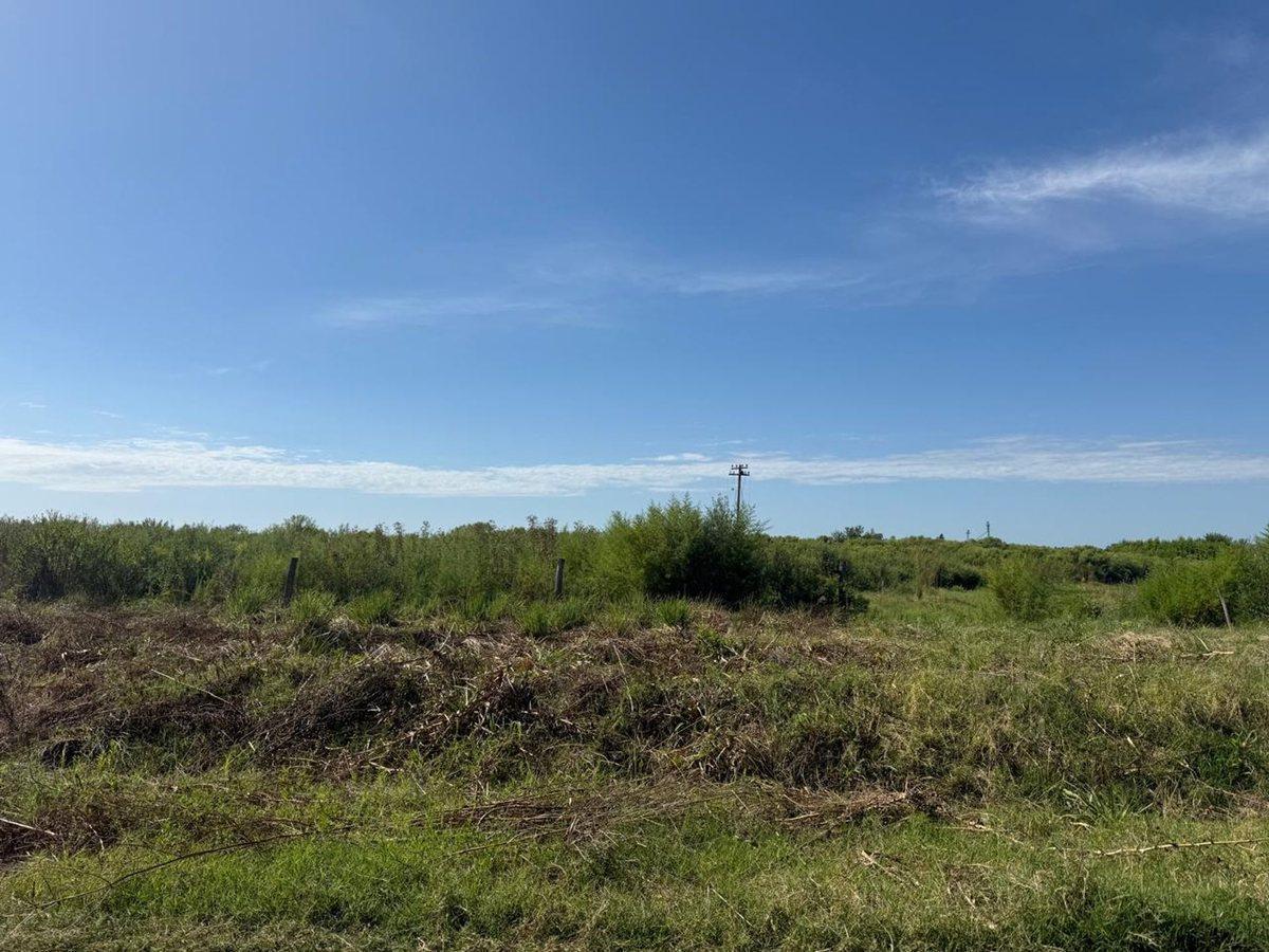 Foto de TERRENO EN VENTA EN PERGAMINO EN ZONA INDUSTRIAL, imagen 2