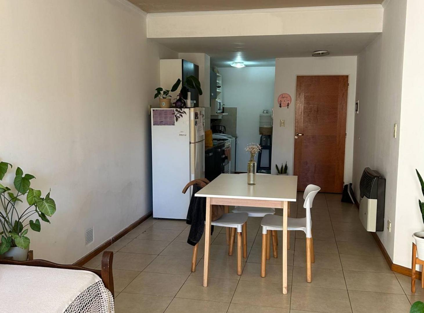 Foto de DEPARTAMENTO EN VENTA EN PERGAMINO ZONA CENTRICA, imagen 1