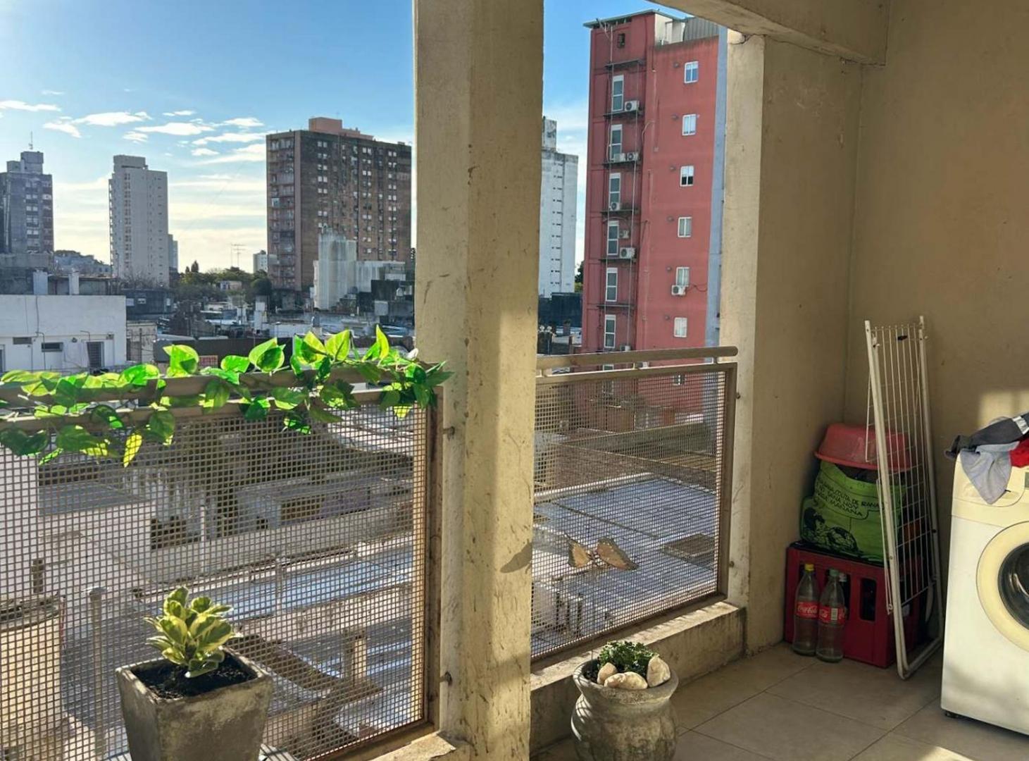 Foto de DEPARTAMENTO EN VENTA EN PERGAMINO ZONA CENTRICA, imagen 2
